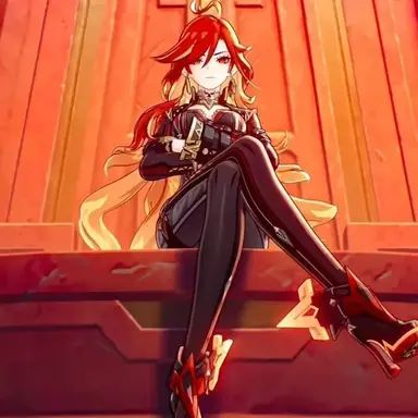 Profile image of Mauvika