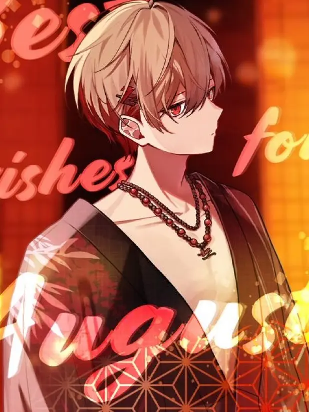 aisa_0102의 遊 郭 潜 入 ＿＿＿＿🎮🎼✩.*˚