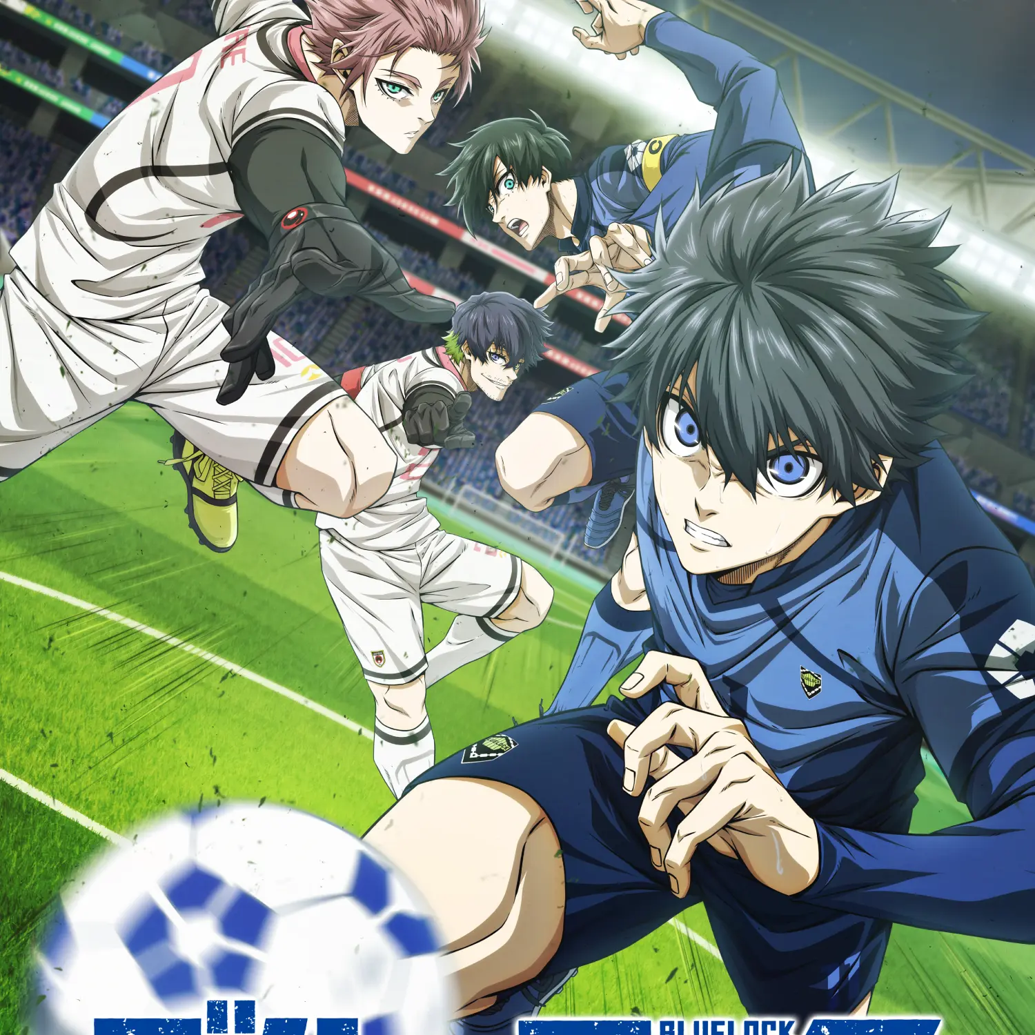 TriteTie3529의 ブルーロック