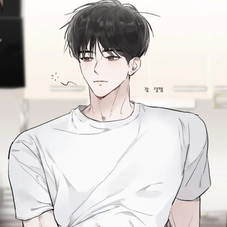 선생님 남녀무리 대표 이미지
