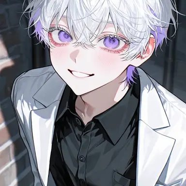 Profile image of Toa Tsukishiro