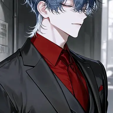 Profile image of Ken Okuma