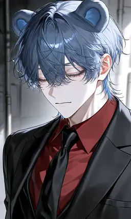 Profile image of Ken Okuma