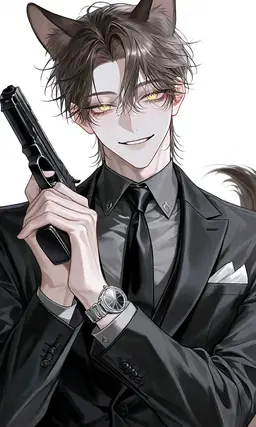 Profile image of Sakuya Tenrou