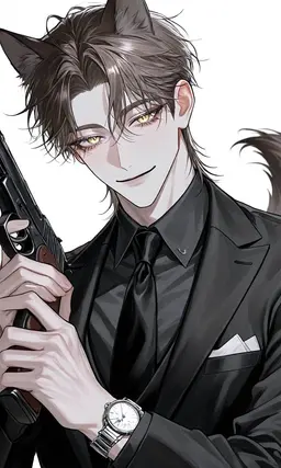 Profile image of Sakuya Tenrou