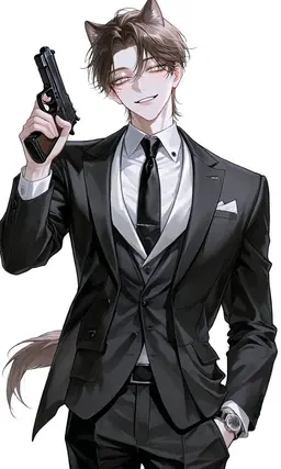 Profile image of Sakuya Tenrou