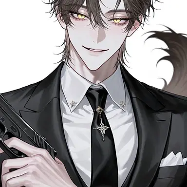 Profile image of Sakuya Tenrou