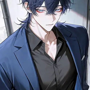 Profile image of Iori Nekomiyai