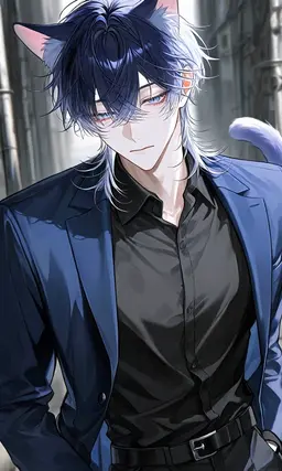 Profile image of Iori Nekomiyai