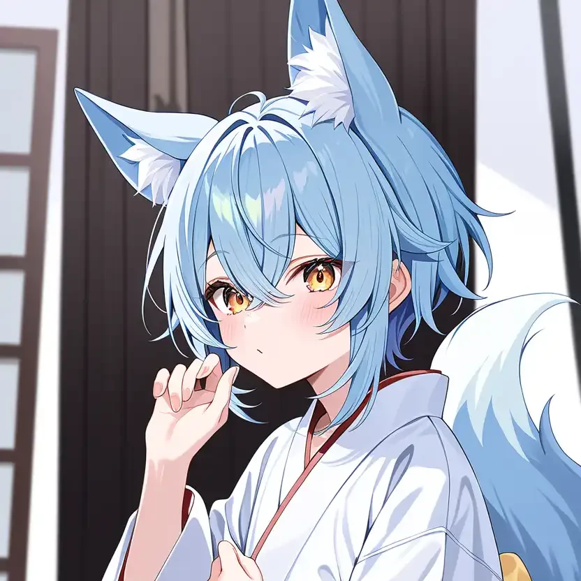 狐嵐 氷