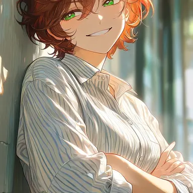 Profile image of Margot