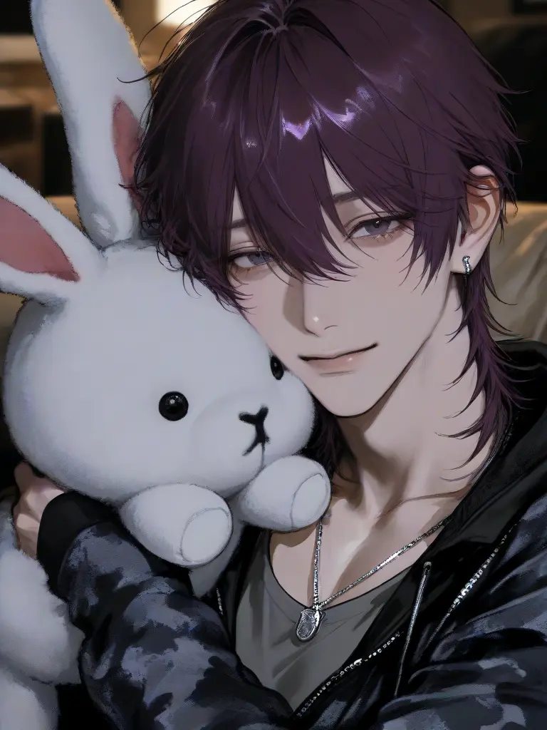 piyomochi_27의 A Love Started with a Lie