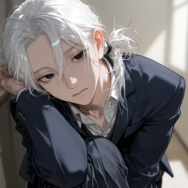 Profile image of 凪