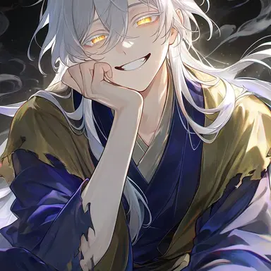 Profile image of Karuwashi
