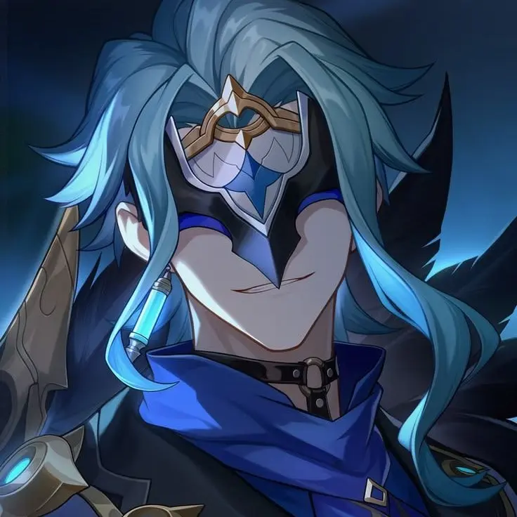 VoicedOtter2635의 博士、富者