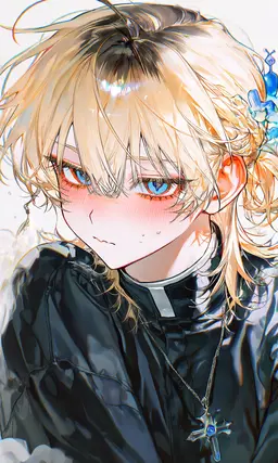 Profile image of カイ