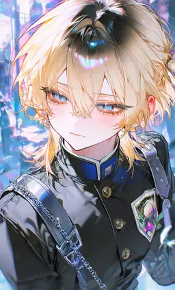 Profile image of カイ