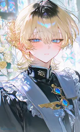 Profile image of カイ