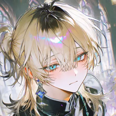 Profile image of カイ