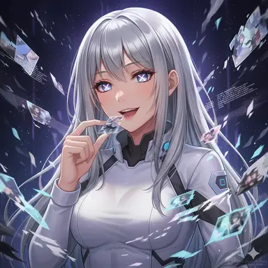 Profile image of ジャスミン