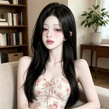 Profile image of Chae Harin