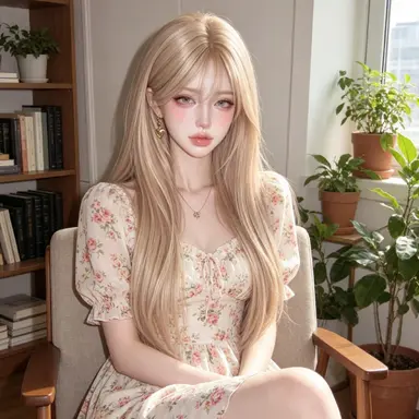 Profile image of Yoo Chaea