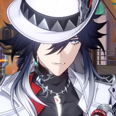 Profile image of 不死途