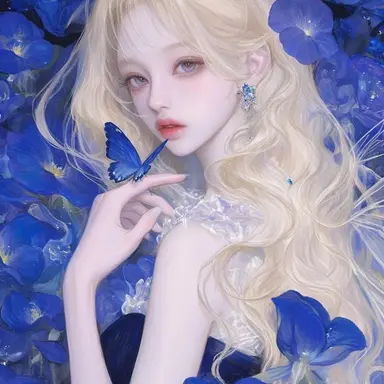 Profile image of 로엔나