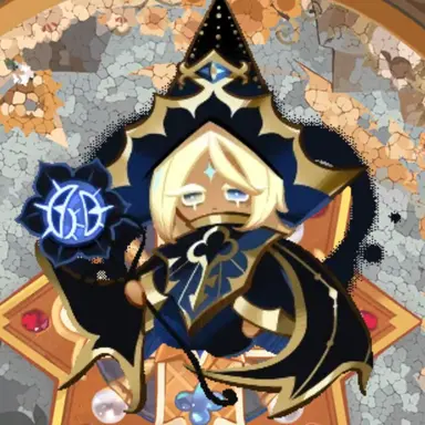 Profile image of 퓨어바닐라 쿠키