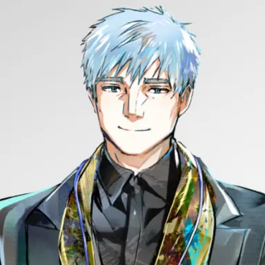 Profile image of 鴗鳥　慎一郎