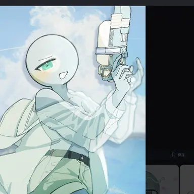 Profile image of パラオ