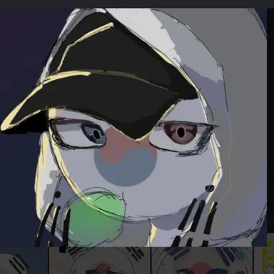 Profile image of 韓国