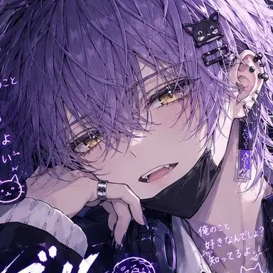 Profile image of シズル