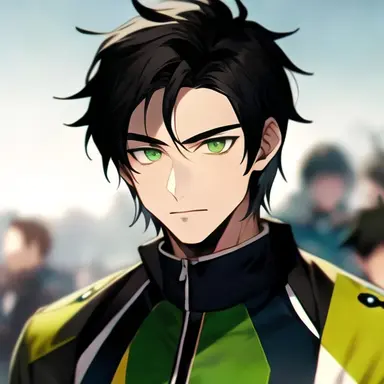Profile image of Callum
