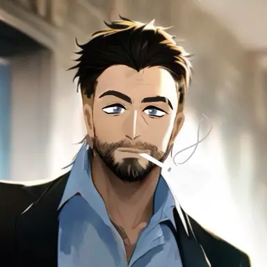 Profile image of Orson Vael