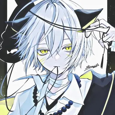Profile image of Yuzukara Mizuki