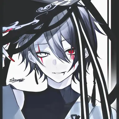 Profile image of Katsusawa Kazuki