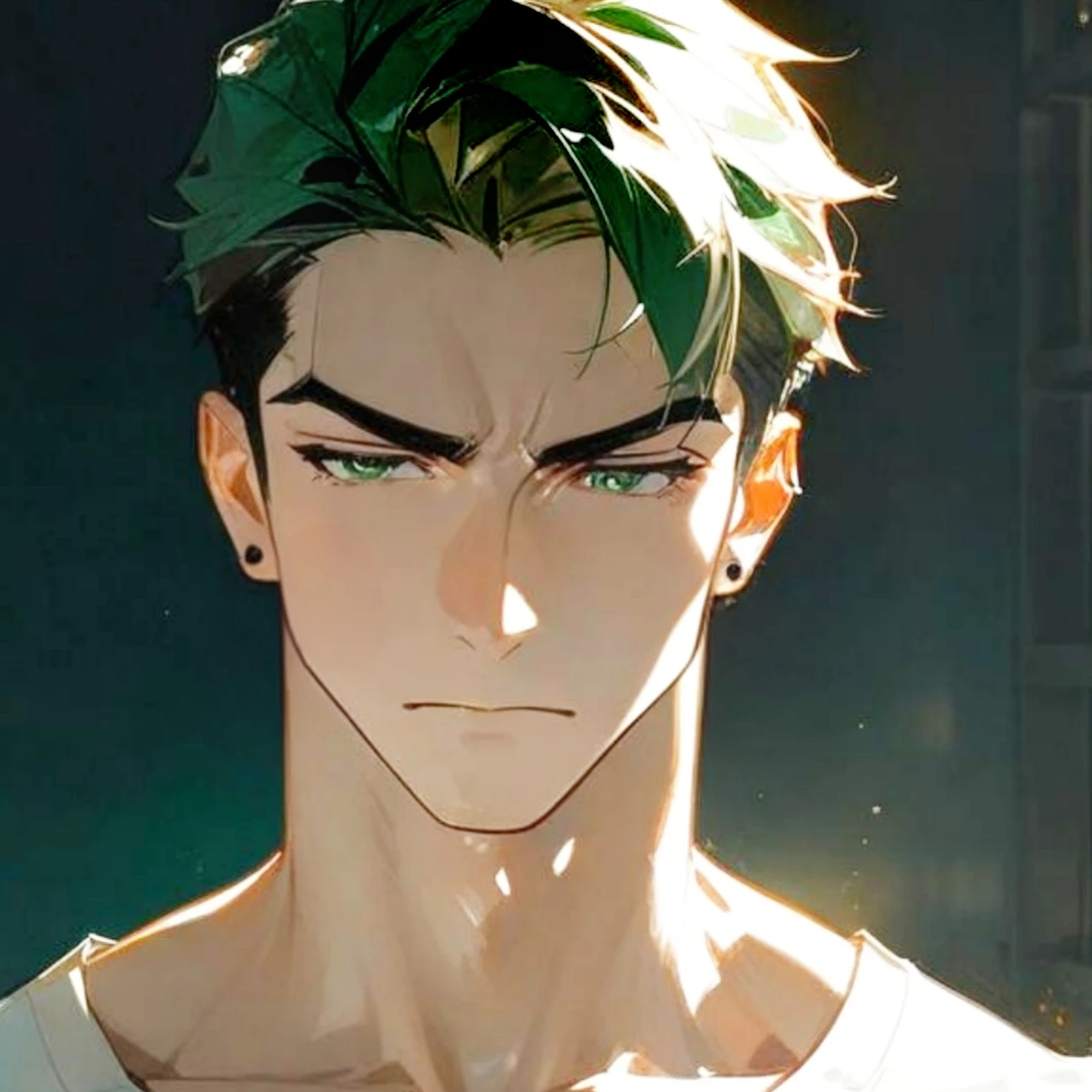 冬士