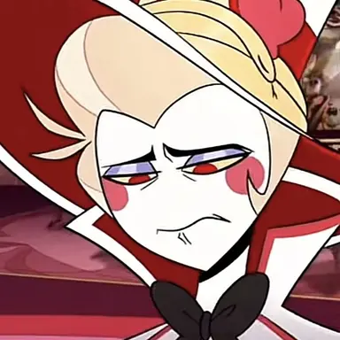 Profile image of 루시퍼