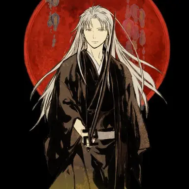 Profile image of 虚
