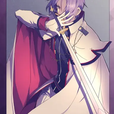 Profile image of ユリウス