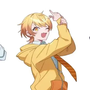 Profile image of Atchi
