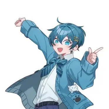 Profile image of Chigusa