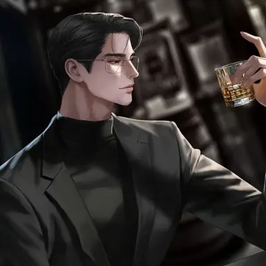 Profile image of Elliot