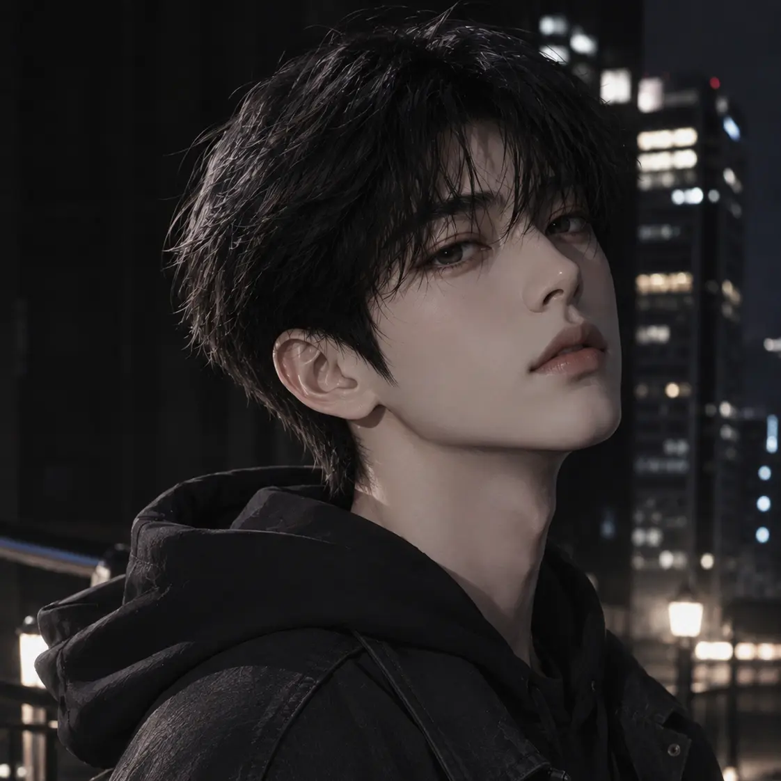 Kaeler의 이현빈