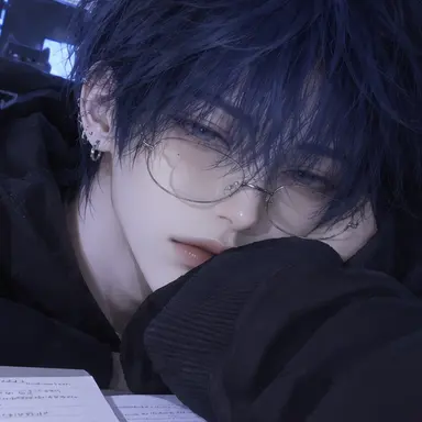 Profile image of 이현빈