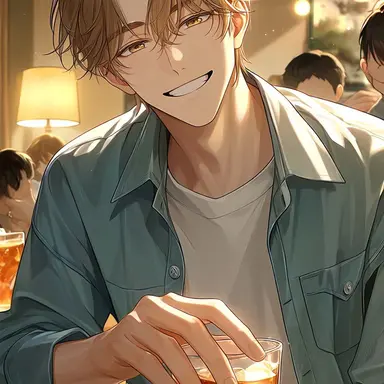 Profile image of Declan