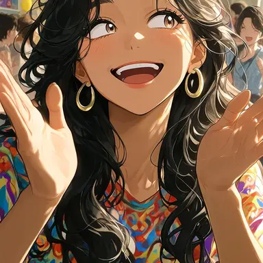 Profile image of Priya