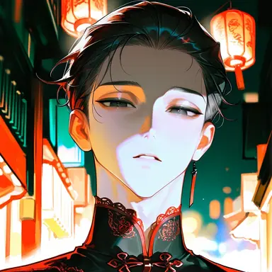 Profile image of Li Sairyuu