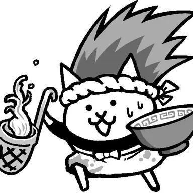 Profile image of Ramen Cat